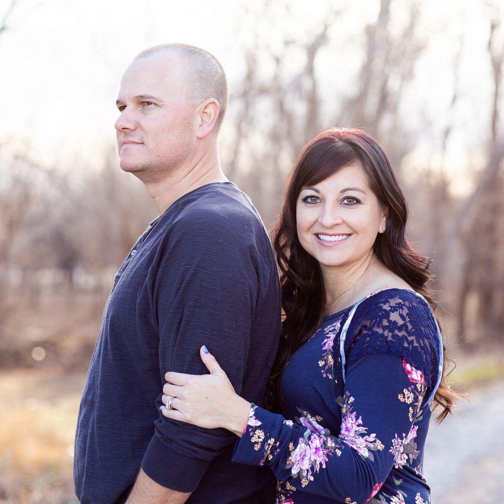 Meet your Posher, Kristen